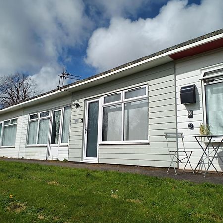 Sandy Toes 435 Norton Park Dartmouth Exterior foto