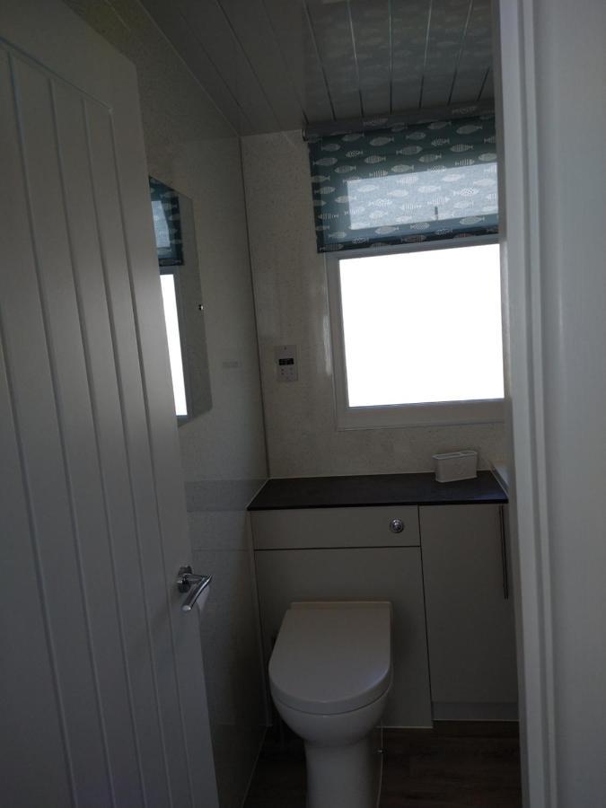 Sandy Toes 435 Norton Park Dartmouth Exterior foto