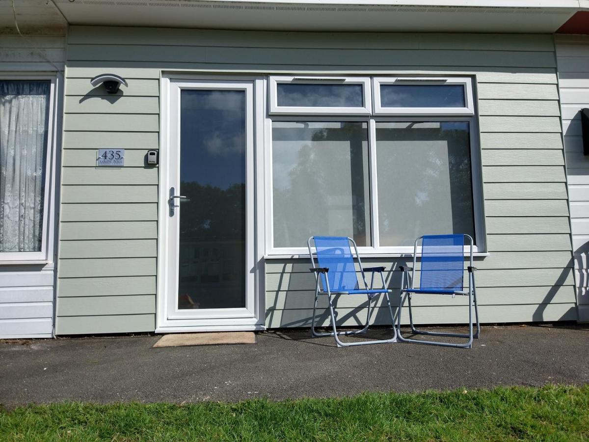 Sandy Toes 435 Norton Park Dartmouth Exterior foto